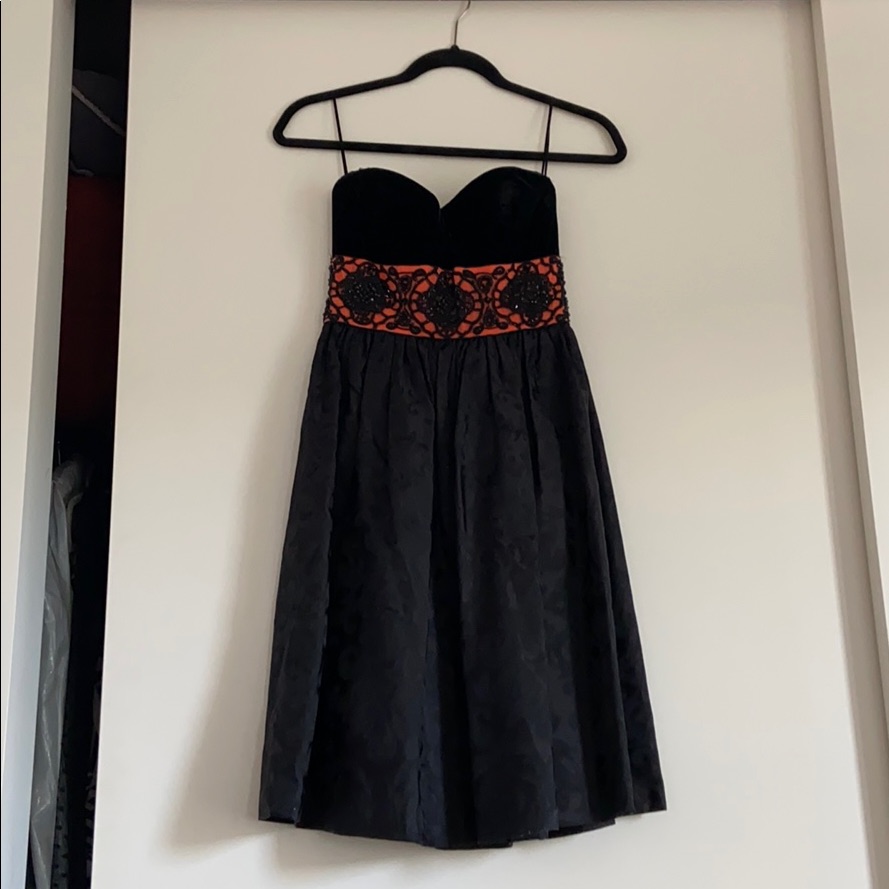 Incredible Escada Dress